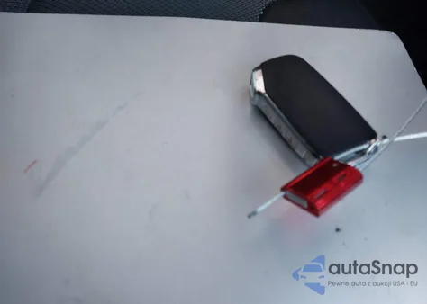 2021 Kia Niro Ev Ex из США, поврежденный, VIN KNDCC3LG3M5107258